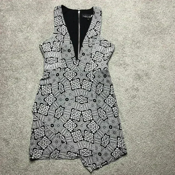 NBD Mini Dress - Picture 2 of 11